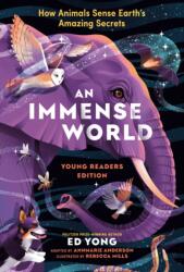 An Immense World (2025)