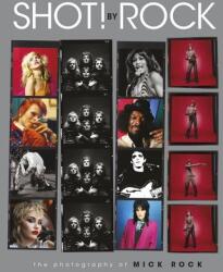 Shot! by Rock (2022)
