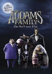 The Addams Family - Das Buch zum Film (2019)