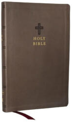 KJV HOLY BIBLE VALUE ULTRA THINLINE CHAR - THOMAS NELSON (2024)
