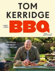 The BBQ Book (2025)