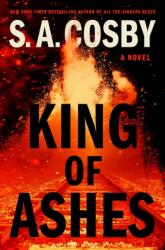 King of Ashes (2025)