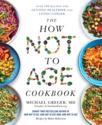 The How Not to Age Cookbook (ISBN: 9781529057393)