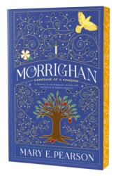 The Morrighan (ISBN: 9781250377739)
