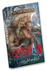 Godsrain: A Pathfinder Novel (ISBN: 9781640787186)