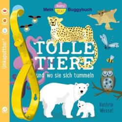 Baby Pixi (ISBN: 9783551062758)