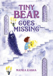 Tiny Bear Goes Missing (ISBN: 9781250856999)