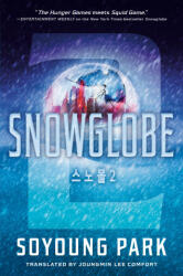 Snowglobe 2 - Joungmin Lee Comfort (ISBN: 9780593809143)
