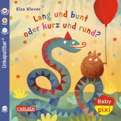 Baby Pixi (ISBN: 9783551062475)
