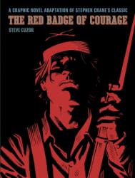 The Red Badge of Courage - Steve Cuzor (ISBN: 9781419779893)