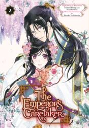 The Emperor's Caretaker 02 (2025)