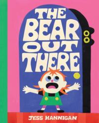 The Bear Out There (2025)