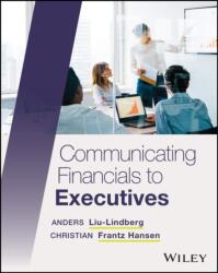 Communicating Financials to Executives (2025)