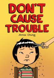 Don't Cause Trouble (2025)