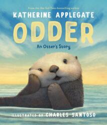 Odder: An Otter's Story (2025)