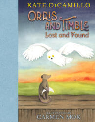 ORRIS & TIMBLE LOST & FOUND - DICAMILLO KATE (2025)