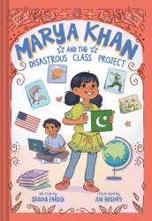 Marya Khan and the Disastrous Class Project (2025)