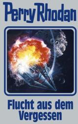 Perry Rhodan Band 163. Flucht aus dem Vergessen (2023)