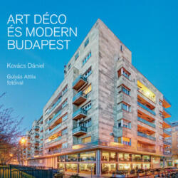 Art déco és modern Budapest (2019)