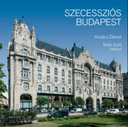 Szecessziós Budapest (2021)