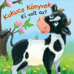 Kukucs könyvek - Ki volt az? (2020)