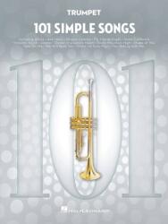101 Simple Songs (ISBN: 9781705193747)