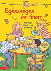 Egészséges és finom (2025)