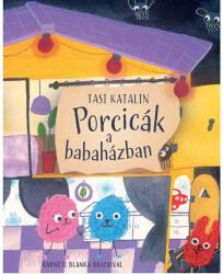 Porcicák a babaházban (2025)
