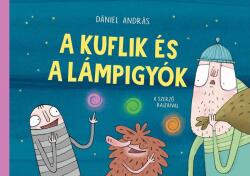 A kuflik és a lámpigyók (2025)