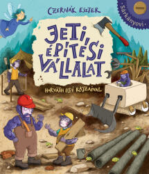 Jeti építési vállalat (2025)
