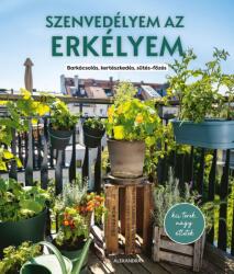 Szenvedélyem az erkélyem (2025)