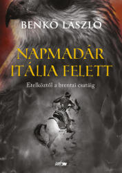 Napmadár Itália felett (2025)