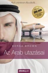 Az Arab utazásai (2025)