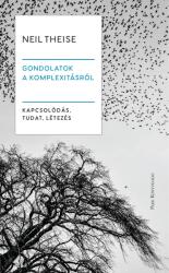 Gondolatok a komplexitásról (2025)