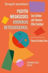 Pozitív megküzdés krónikus betegségekkel (ISBN: 9789633316597)