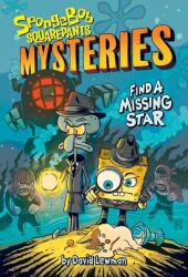 Find a Missing Star (0000)