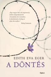 A döntés (ISBN: 9789635726110)