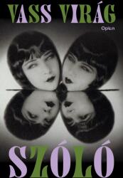 Szóló (ISBN: 9789635724246)