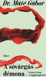 A sóvárgás démona (ISBN: 9789635726103)