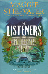Listeners (ISBN: 9781035406203)