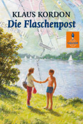 Die Flaschenpost (ISBN: 9783407783783)