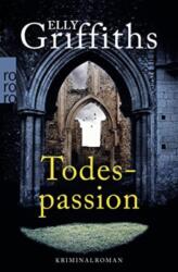 Todespassion (ISBN: 9783499005411)