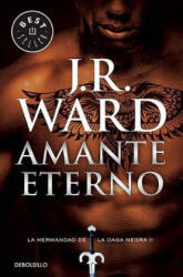 Amante eterno - J. R. WARD (ISBN: 9788490629048)