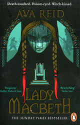 Lady Macbeth (ISBN: 9781804945322)