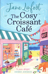The Cosy Croissant Café (ISBN: 9780008766009)