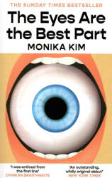 Eyes Are The Best Part (ISBN: 9781914240874)
