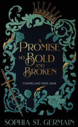 A Promise so Bold and Broken (ISBN: 9789198968934)