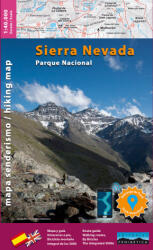 Sierra Nevada - Sierra, Antonio (2024)