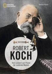 Robert Koch (2021)
