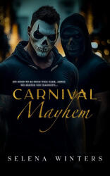 Carnival Mayhem - Selena Winters (2024)
